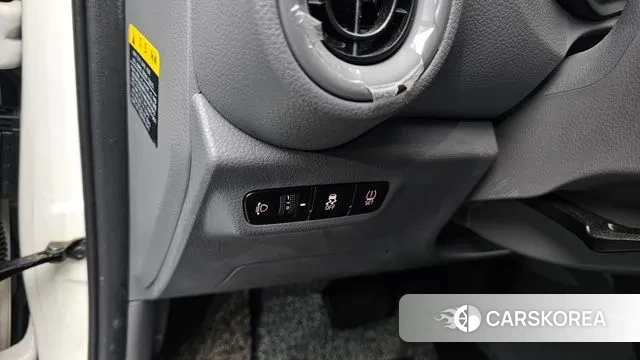 Kia Morning Urban (JA) 2020 Белый из Кореи, фото 6