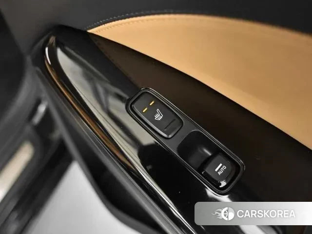 Kia K7 Premier 2020 Черный из Кореи, фото 6