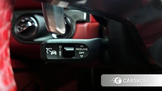 Porsche 718 Boxster 2019 Серебристо-серый из Кореи, фото 6