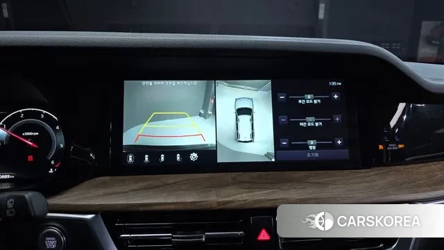 Kia Mohave Master 2021 Черный из Кореи, фото 6