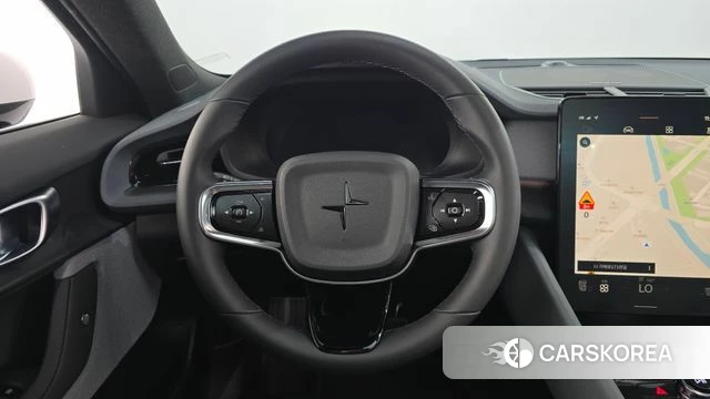Polestar Polestar 2 id 4590704 из Кореи 6