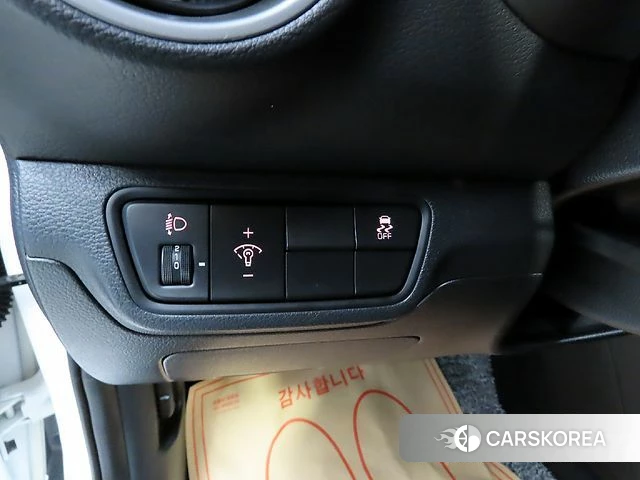 Kia Come New K3 2018 Белый из Кореи, фото 6
