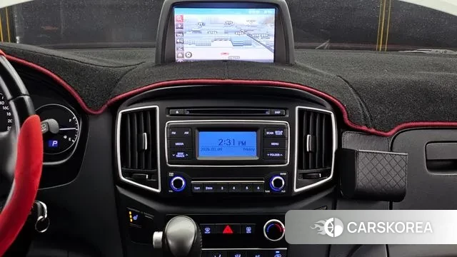 Hyundai The New Grand Starex 2019 Белый из Кореи, фото 6