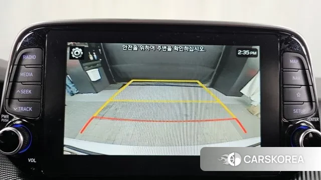 Hyundai All New Tucson 2018 Белый из Кореи, фото 6