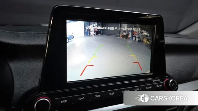 Kia Come New K3 2018 Белый из Кореи, фото 6