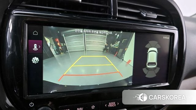 Kia Soul Booster 2019 Черный из Кореи, фото 6