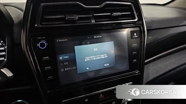 Ssangyong Berry New Tivoli 2020 Белый из Кореи, фото 6