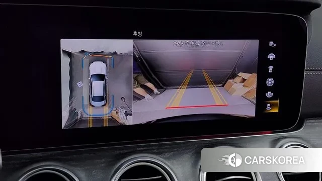 Mercedes-Benz E-Class W213 2022 Черный из Кореи, фото 6