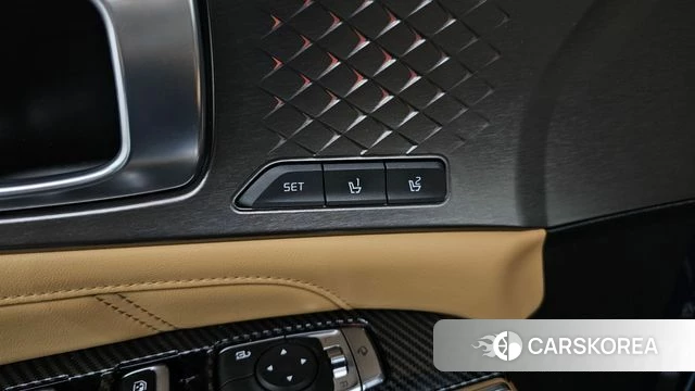 Kia Sorento 4th Generation 2021 Синий из Кореи, фото 6