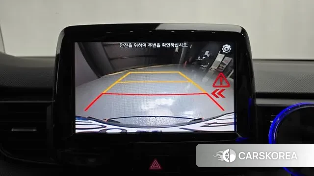 Hyundai Veloster (JS) 2018 Красный из Кореи, фото 6