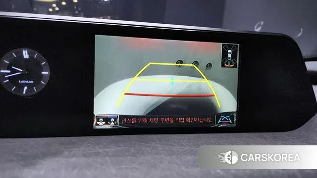 Lexus UX250h 2021 Черный из Кореи, фото 6