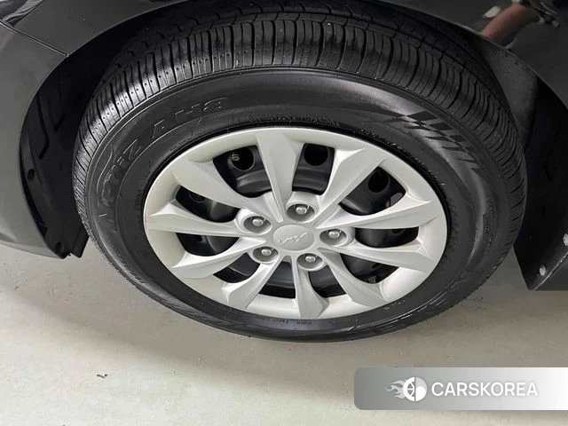Kia The New K3 2nd generation 2021 Черный из Кореи, фото 6