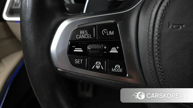 BMW 3 Series (G20) 2020 Черный из Кореи, фото 6