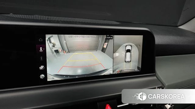 Kia The New Seltos 2022 Серый из Кореи, фото 6