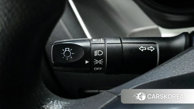 Kia The New Ray 2021 Белый из Кореи, фото 6