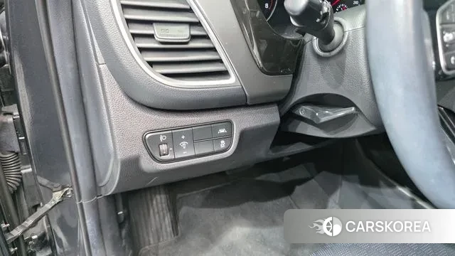 Kia Seltos 2021 Серый из Кореи, фото 6