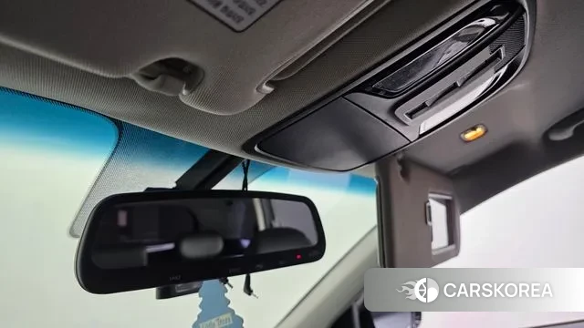Kia The New Sorento 2018 Серый из Кореи, фото 6