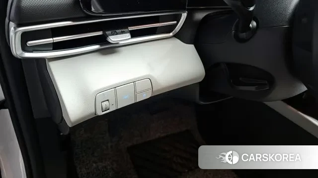 Hyundai Avante (CN7) 2020 Белый из Кореи, фото 6