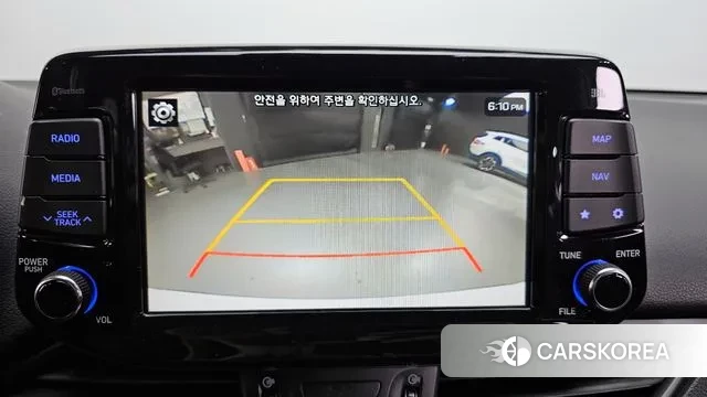 Hyundai i30 (PD) 2020 Белый из Кореи, фото 6