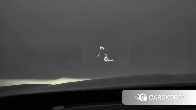 Genesis G90 2019 Черный из Кореи, фото 6