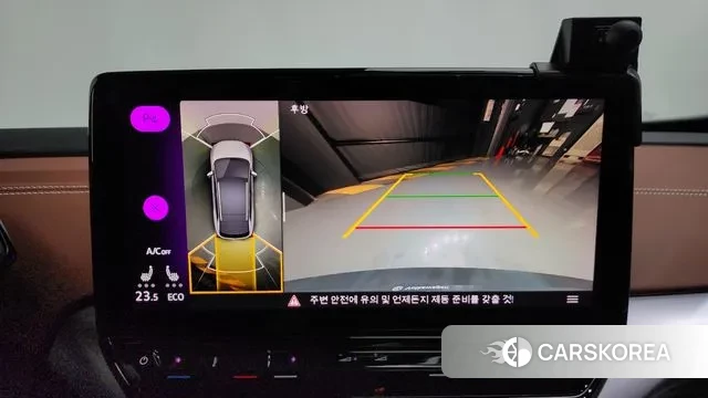 Volkswagen ID.4 2022 Белый из Кореи, фото 6