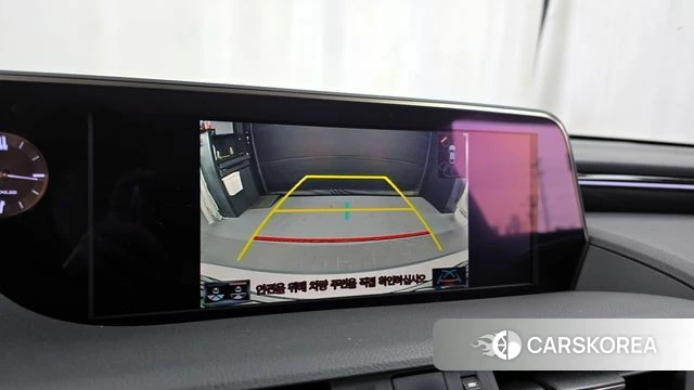 Lexus ES300h 7th generation 2019 Песочный из Кореи, фото 6