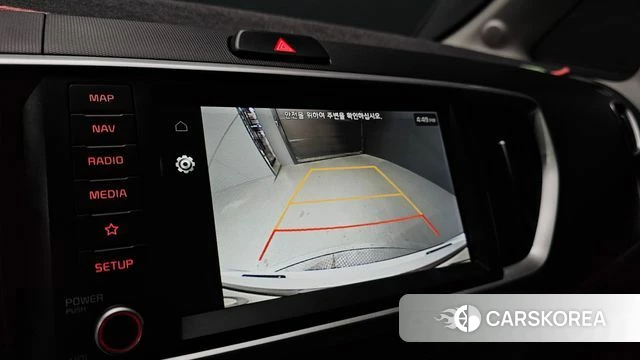 Kia The New Ray 2021 Белый из Кореи, фото 6