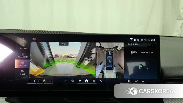 BMW 5 Series (G60) 2025 Черный из Кореи, фото 6