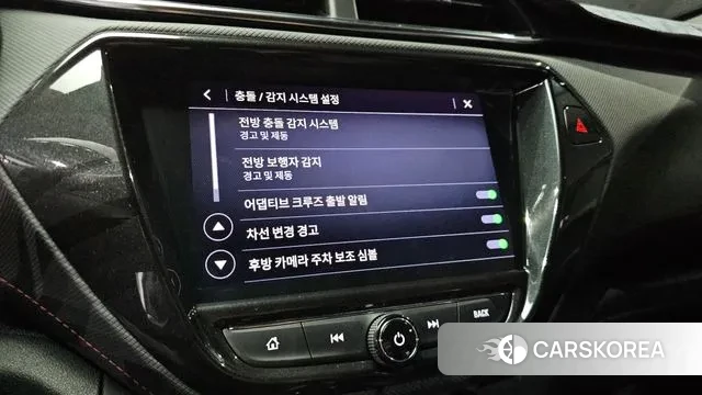 Chevrolet (GM Daewoo) Trailblazer 2022 Белый из Кореи, фото 6