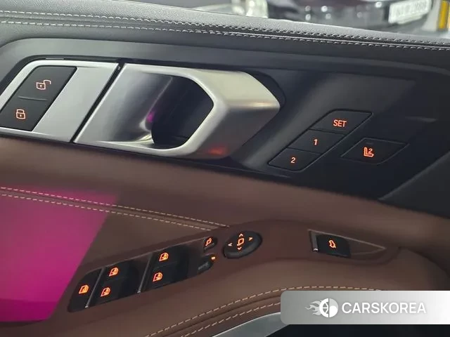 BMW X5 (G05) 2024 Белый из Кореи, фото 6