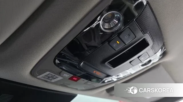 Kia Sportage 5th Generation 2023 Белый из Кореи, фото 6