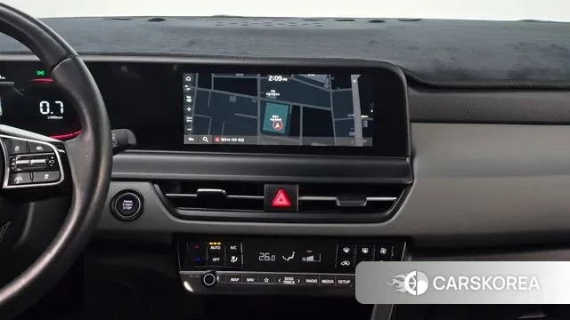 Kia The New Seltos 2023 Белый из Кореи, фото 6