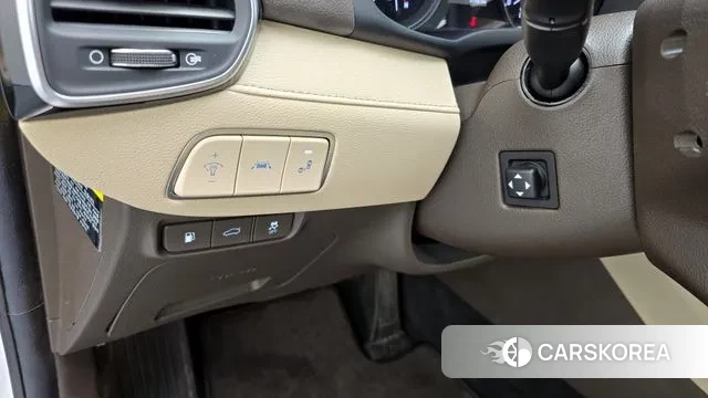 Hyundai Grandeur IG 2018 Белый из Кореи, фото 6
