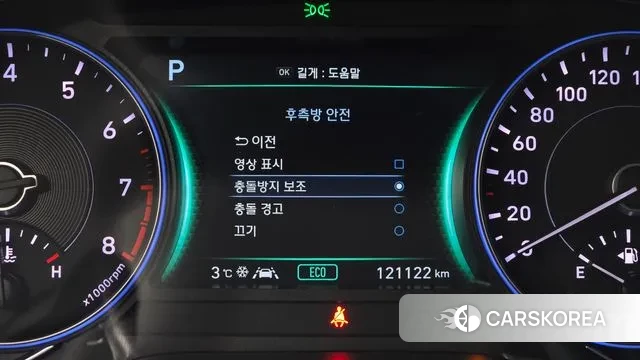 Hyundai Palisade 2021 Небесно-голубой из Кореи, фото 6