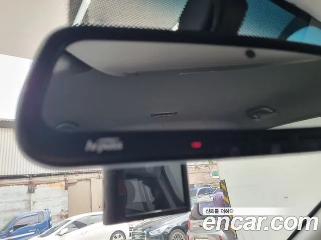 Ssangyong Rexton Sports 2018 Серый из Кореи, фото 6