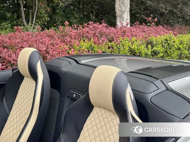 Audi R8 2020 Серебристо-серый из Китая, фото 6