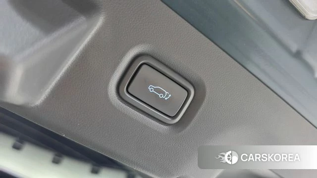 Hyundai Ionic 5 2024 Синий из Кореи, фото 6