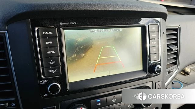 Hyundai Solati 2019 Черный из Кореи, фото 6