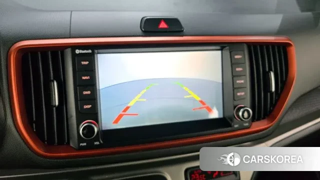 Kia The New Ray 2019 Серый из Кореи, фото 6