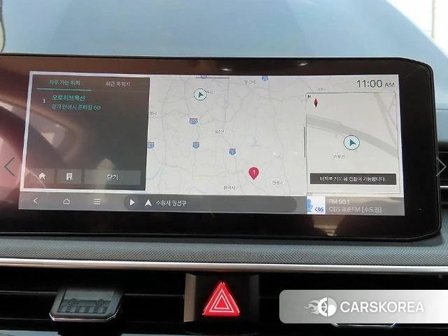 Kia The New K5 Hybrid 3rd generation 2024 Черный из Кореи, фото 6