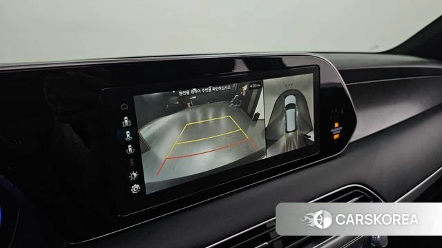 Hyundai Palisade 2020 Черный из Кореи, фото 6