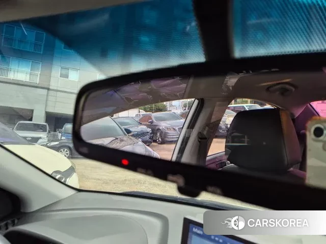 Hyundai Accent (New type) 2018 Белый из Кореи, фото 6