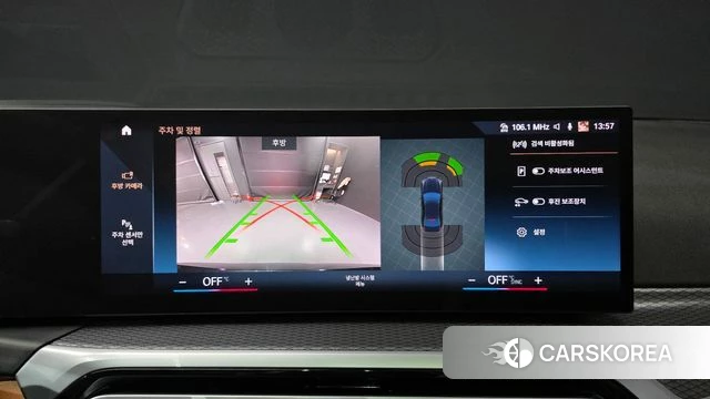 BMW 3 Series (G20) 2023 Черный из Кореи, фото 6