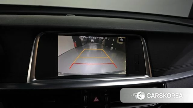 Kia The New K5 2nd generation 2019 Серый из Кореи, фото 6