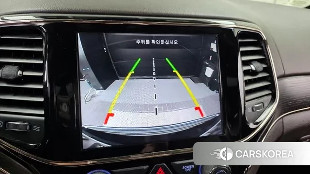 Jeep Grand Cherokee 2019 Черный из Кореи, фото 6