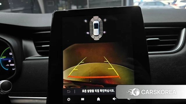Renault Korea (Samsung) Joe 2020 Синий из Кореи, фото 6