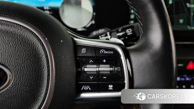 Kia Carnival 4th generation 2020 Серый из Кореи, фото 6