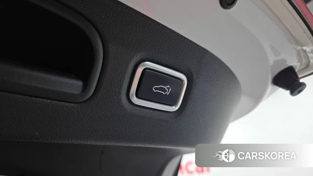 Kia Stinger 2020 Красный из Кореи, фото 6