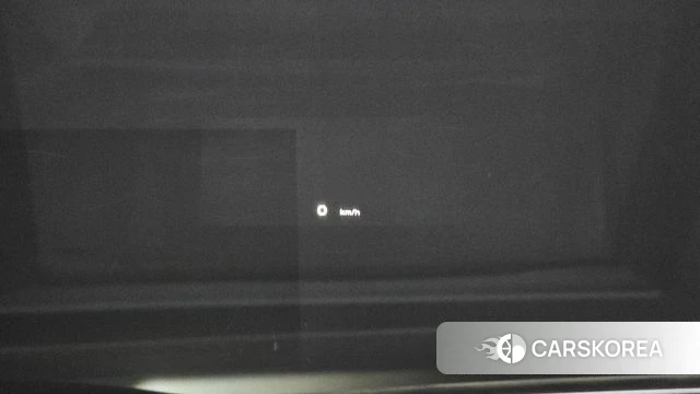 Kia EV6 2023 Серый из Кореи, фото 6