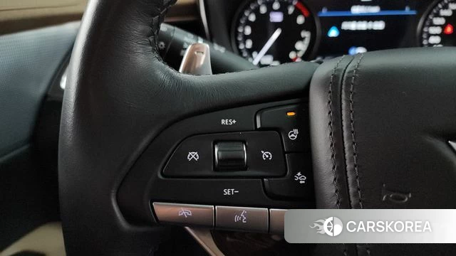 Cadillac XT6 2021 Черный из Кореи, фото 6